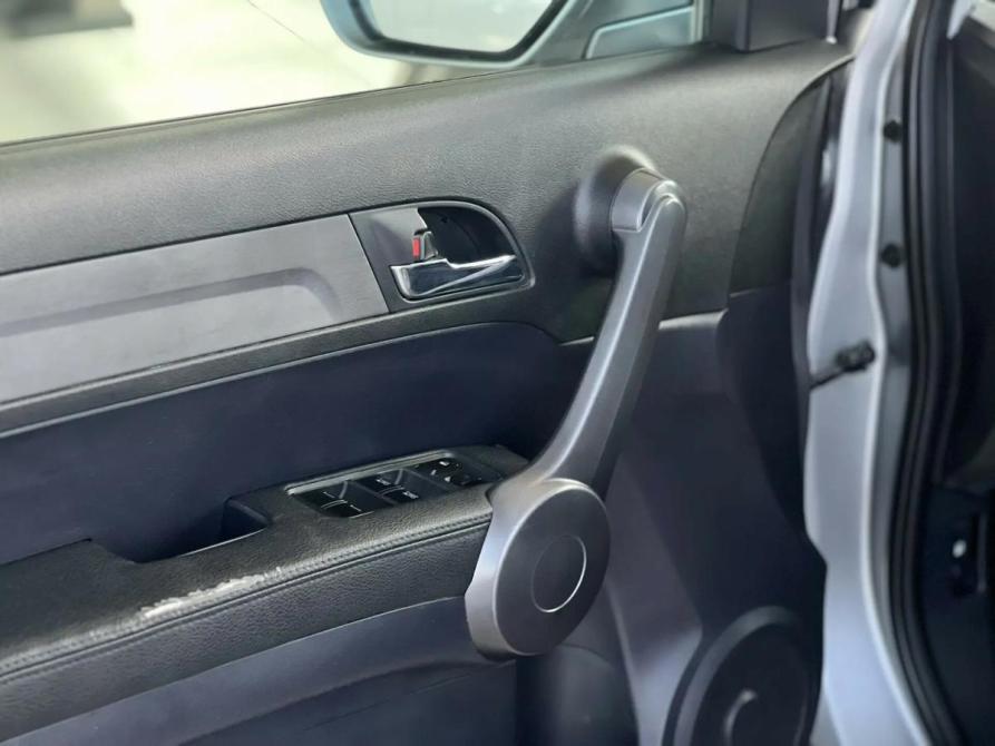 Honda CR-V III Екатеринбург  - изображение 25