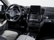 Mercedes-Benz GLE I (W166) Москва  - изображение 32