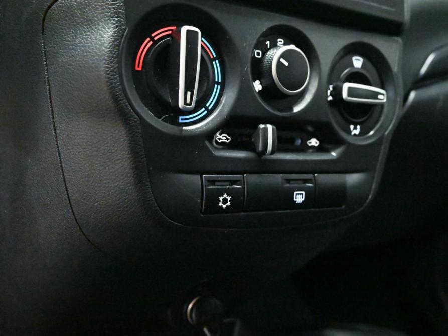 Lada (ВАЗ) Granta I Рестайлинг Екатеринбург  - изображение 17