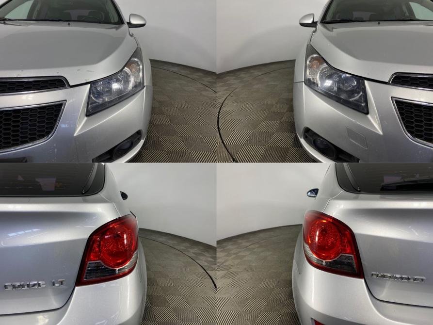 Chevrolet Cruze I Воронеж  - изображение 5