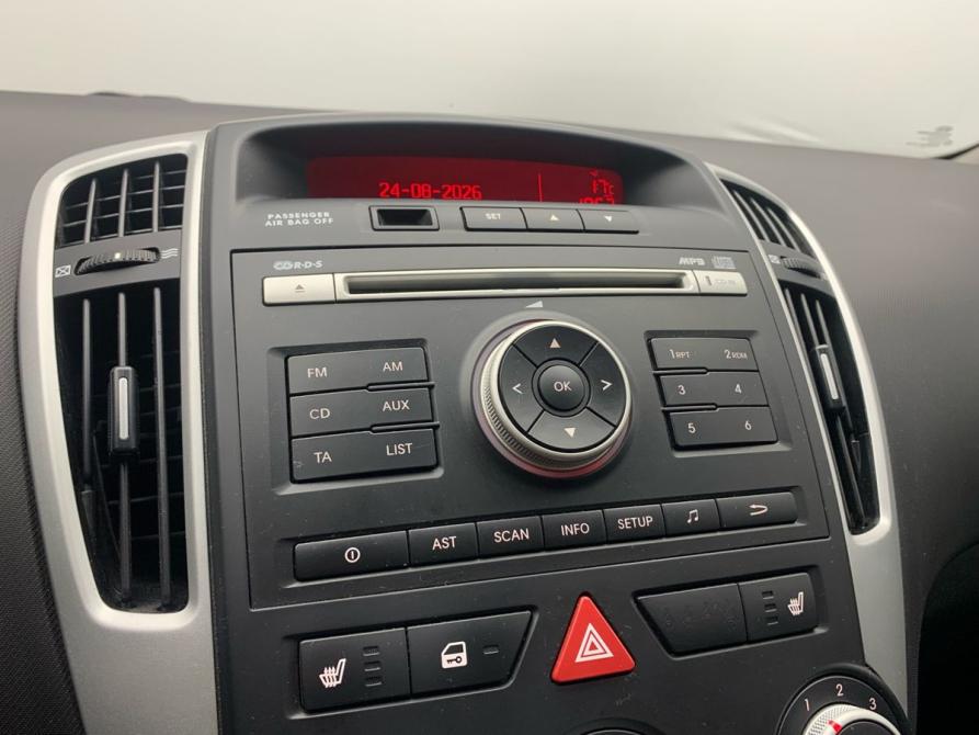 Kia Ceed I Рестайлинг Мурманск  - изображение 22