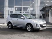 Peugeot 4007 Курган  - изображение 26