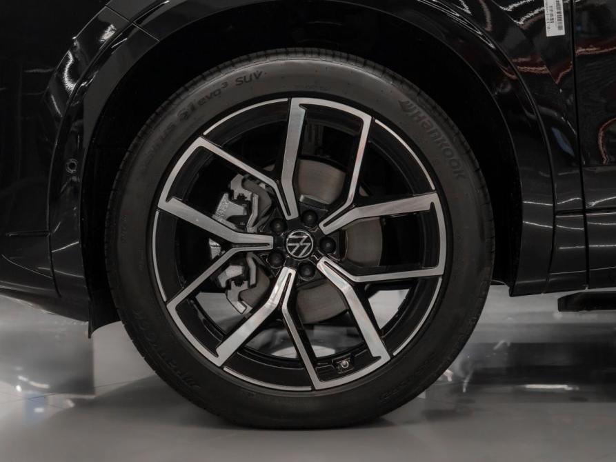 Volkswagen Tavendor I Рестайлинг Москва  - изображение 7
