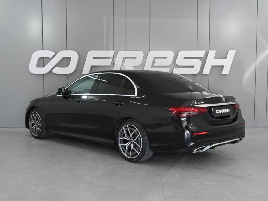Mercedes-Benz E-Класс V (W213 S213 C238) Рестайлинг Ростов-на-Дону  - изображение 2