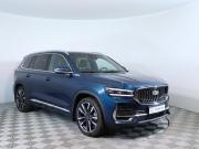 Geely Monjaro I Санкт-Петербург  - изображение 25