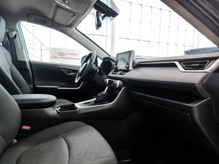 Toyota RAV4 V (XA50) Казань  - изображение 13