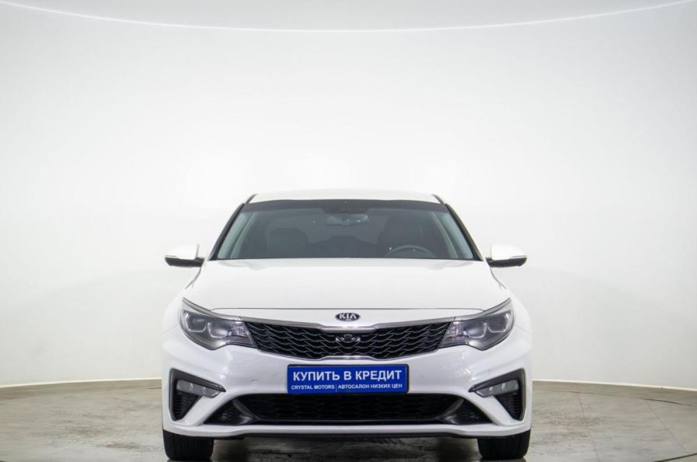 Kia Optima III Рестайлинг Оренбург  - изображение 2