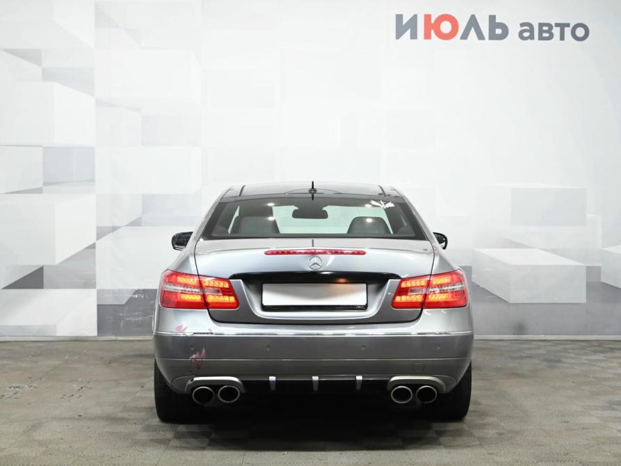 Mercedes-Benz E-Класс IV (W212 S212 C207) Екатеринбург  - изображение 2