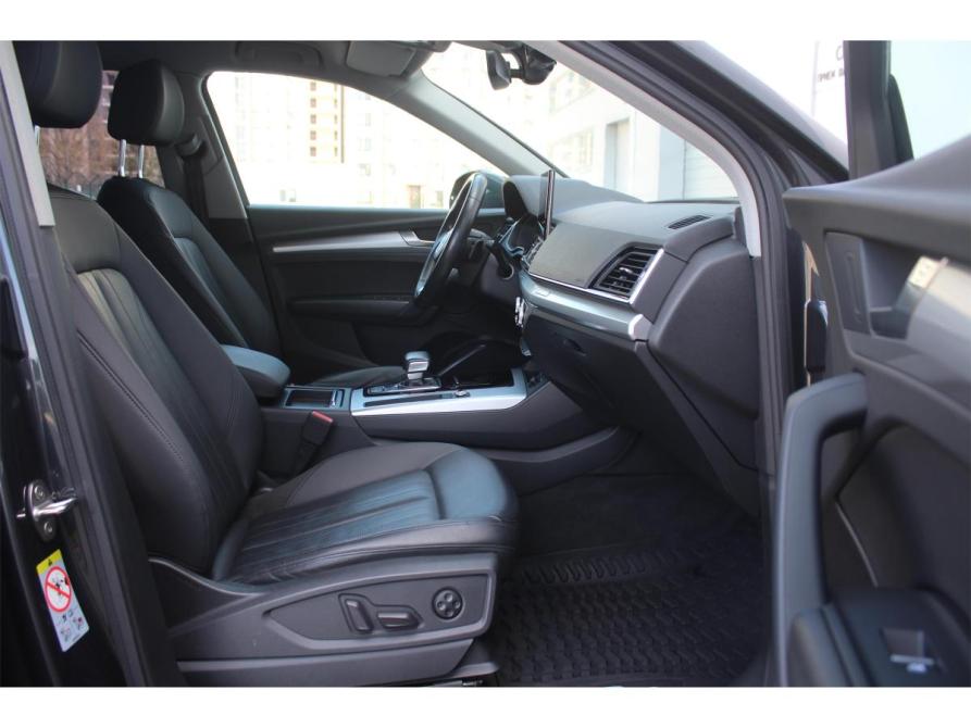 Audi Q5 II (FY) Рестайлинг Краснодар  - изображение 15