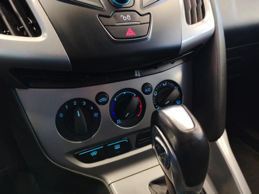 Ford Focus III Санкт-Петербург  - изображение 13