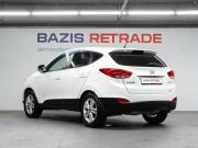 Hyundai ix35 I Тюмень  - изображение 32