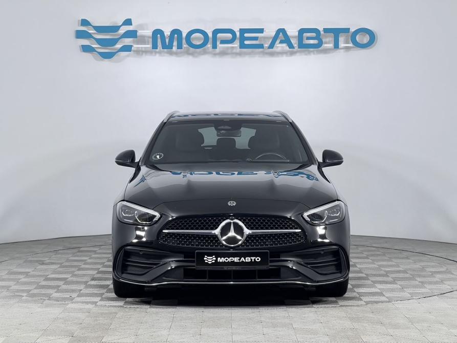 Mercedes-Benz C-Класс V (W206) Калининград  - изображение 2