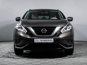 Nissan Murano III (Z52) Москва  - изображение 21
