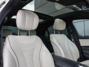 Mercedes-Benz S-Класс VI (W222 C217) Рестайлинг Москва  - изображение 38