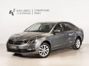 Skoda Octavia III (A7) Рестайлинг Казань  - изображение 9