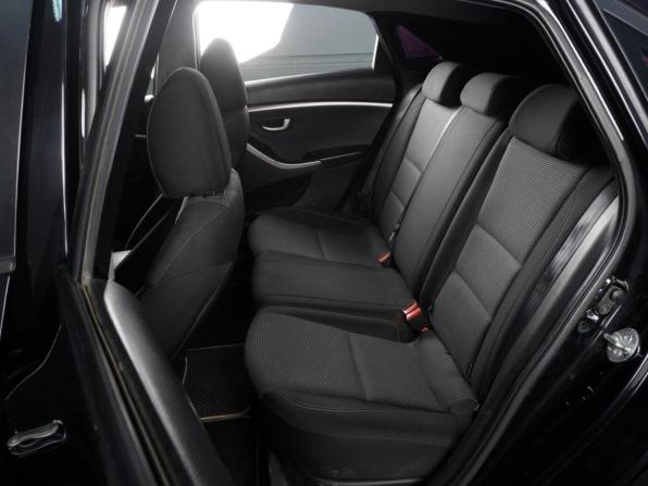 Hyundai i30 II с пробегом 2012 года, цена 999 000 рублей, 173663 км, хэтчбек, Автокод Объявления