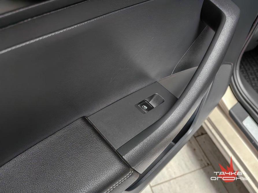 Skoda Rapid I Рестайлинг Пермь  - изображение 19