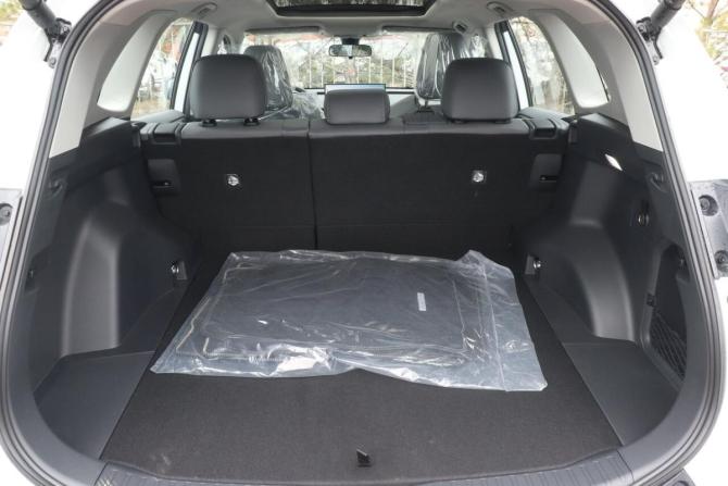 Toyota RAV4 VI (XA60) с пробегом 2025 года, цена 4 420 000 рублей, 10 км, внедорожник, Автокод Объявления