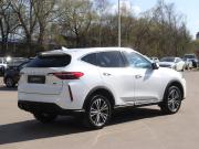 Haval F7 I Рестайлинг Москва  - изображение 31