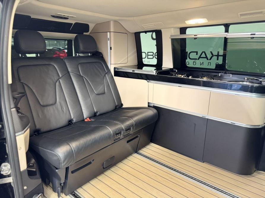 Mercedes-Benz Marco Polo III (W447) Санкт-Петербург  - изображение 23
