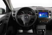 Volkswagen Tiguan I Рестайлинг Нижний Новгород  - изображение 40