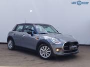 Mini Hatch III (F55/F56) Москва  - изображение 17