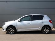 Renault Sandero II Москва  - изображение 30