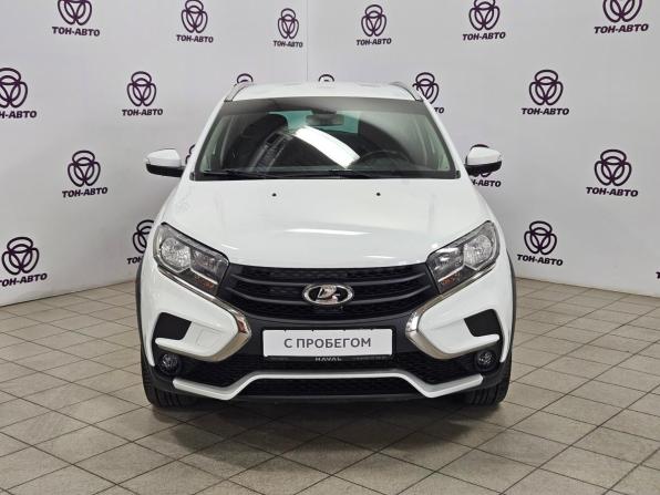 Lada (ВАЗ) XRAY I с пробегом 2018 года, цена 849 000 рублей, 149705 км, хэтчбек, Автокод Объявления
