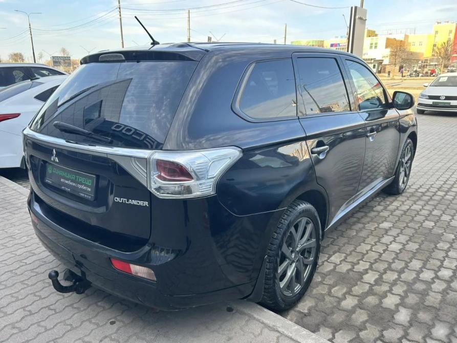 Mitsubishi Outlander III Череповец  - изображение 6