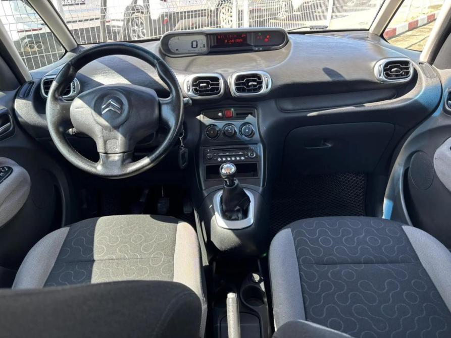 Citroen C3 Picasso I Альметьевск  - изображение 14