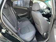 Hyundai Solaris I Рестайлинг Екатеринбург  - изображение 20