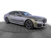 BMW 7 серии VI (G11/G12) Рестайлинг Санкт-Петербург  - изображение 33