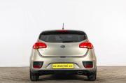 Kia Ceed II Рестайлинг Тюмень  - изображение 26