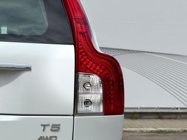 Volvo XC90 I Рестайлинг с пробегом 2014 года, цена 1 600 000 рублей, 171189 км, внедорожник, Автокод Объявления