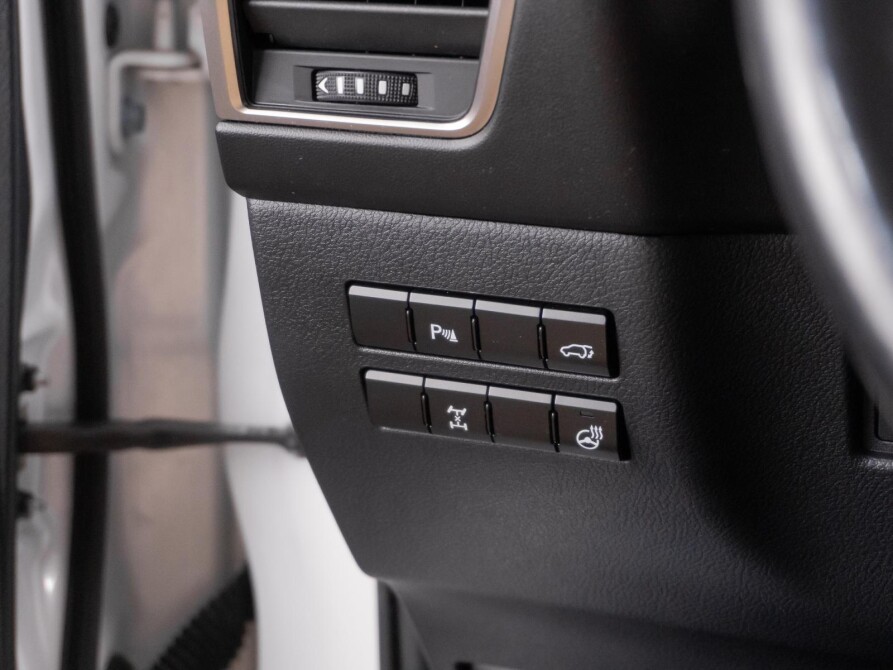 Lexus NX I Сургут  - изображение 14