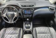 Nissan Qashqai II Сыктывкар  - изображение 34