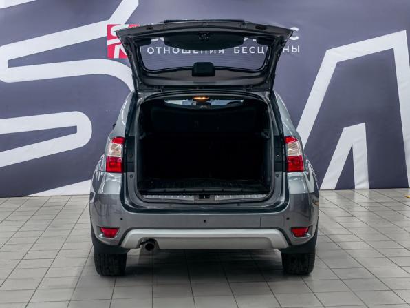 Nissan Terrano III (D10) с пробегом 2018 года, цена 1 599 900 рублей, 92000 км, внедорожник, Автокод Объявления