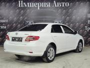Toyota Corolla X (E140 E150) Рестайлинг Краснодар  - изображение 38
