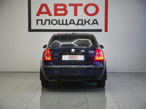 Skoda Octavia II (A5) с пробегом 2008 года, цена 399 000 рублей, 285279 км, лифтбек, Автокод Объявления