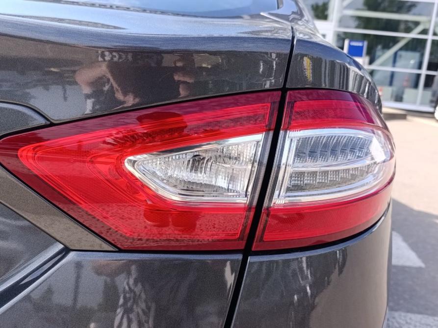 Ford Mondeo V Тверь  - изображение 15