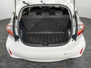 Toyota Aqua I Рестайлинг Иркутск  - изображение 41