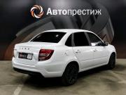 Lada (ВАЗ) Granta I Рестайлинг Ставрополь  - изображение 25
