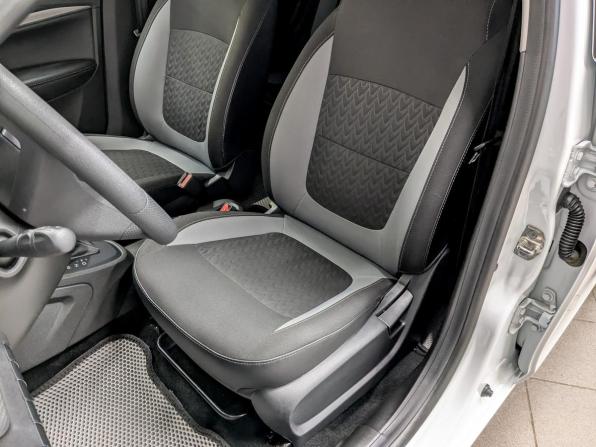 Lada (ВАЗ) Vesta I Рестайлинг (NG) с пробегом 2024 года, цена 1 290 000 рублей, 51188 км, универсал, Автокод Объявления