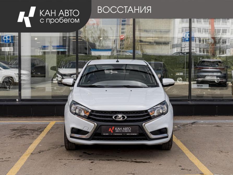 Lada (ВАЗ) Vesta I Казань  - изображение 2