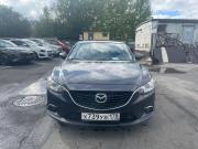 Mazda 6 III (GJ) Рестайлинг Санкт-Петербург  - изображение 11