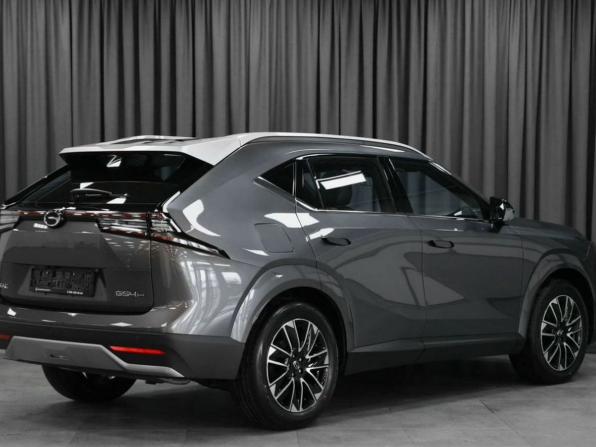 GAC GS4 с пробегом 2026 года, цена 3 299 000 рублей, 10 км, внедорожник, Автокод Объявления
