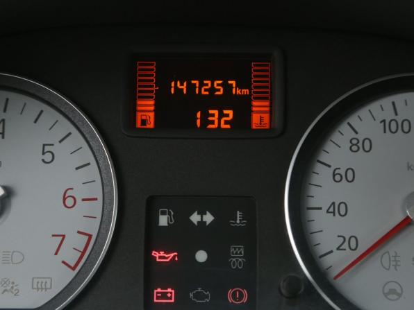 Renault Sandero I с пробегом 2011 года, цена 420 000 рублей, 147000 км, хэтчбек, Автокод Объявления