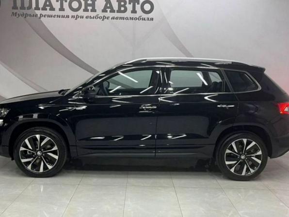 Новый Skoda Karoq I 2025 года, цена 3 349 000 рублей, внедорожник, Автокод Объявления