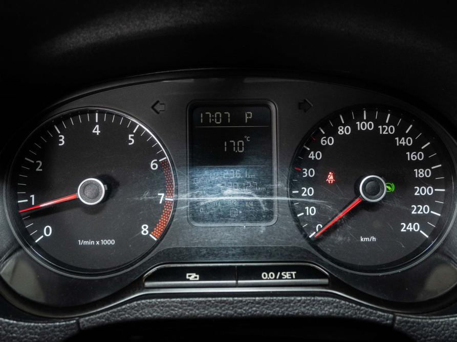 Volkswagen Polo V Казань  - изображение 8