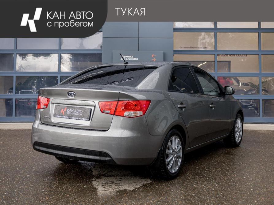 Kia Cerato II Казань  - изображение 3